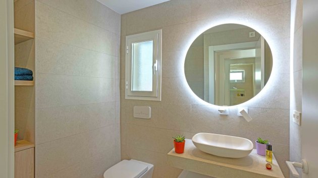Reventa - Apartamentos -
Orihuela Costa - Villamartín