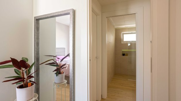 Reventa - Apartamentos -
Orihuela Costa - Villamartín