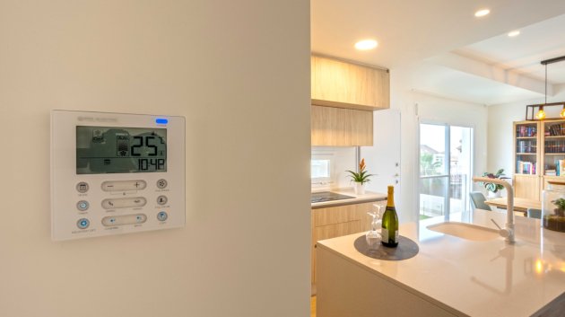 Reventa - Apartamentos -
Orihuela Costa - Villamartín