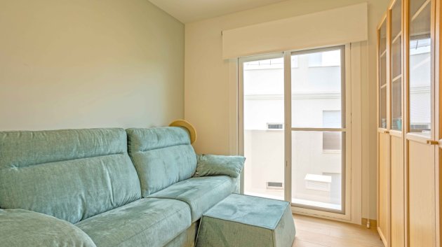 Reventa - Apartamentos -
Orihuela Costa - Villamartín
