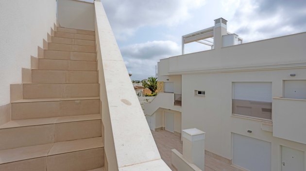 Reventa - Apartamentos -
Orihuela Costa - Villamartín