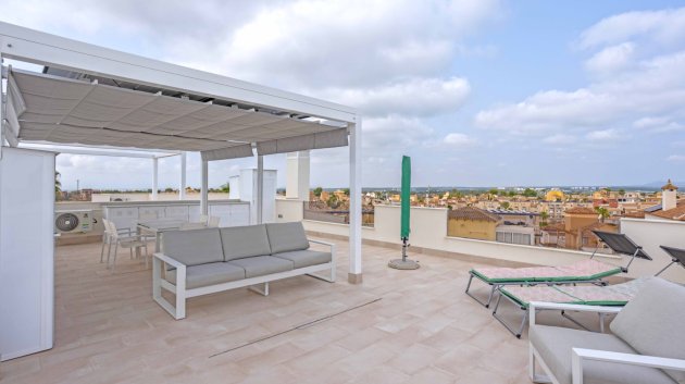 Reventa - Apartamentos -
Orihuela Costa - Villamartín