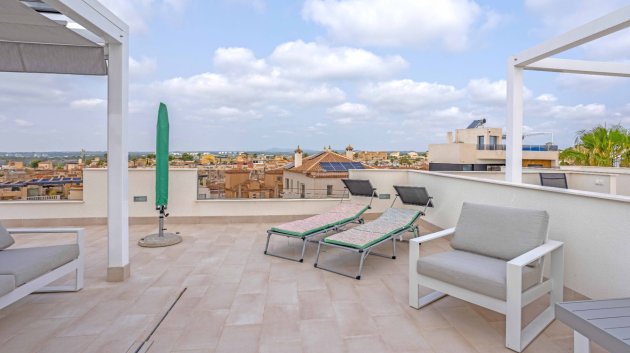 Reventa - Apartamentos -
Orihuela Costa - Villamartín