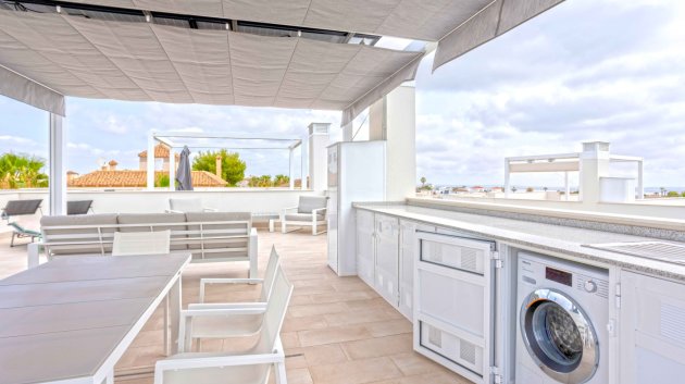 Reventa - Apartamentos -
Orihuela Costa - Villamartín