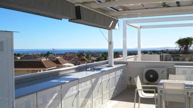 Reventa - Apartamentos -
Orihuela Costa - Villamartín