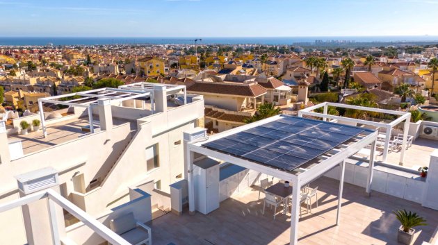 Reventa - Apartamentos -
Orihuela Costa - Villamartín