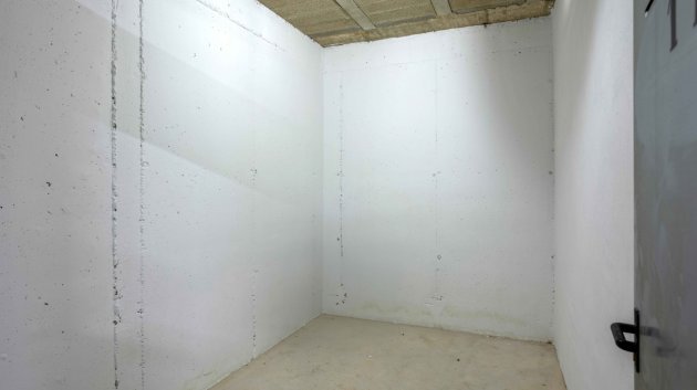 Reventa - Apartamentos -
Orihuela Costa - Villamartín