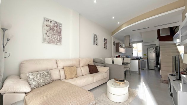 Reventa - Chalets -
Rojales - Ciudad Quesada