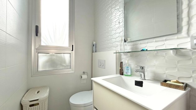 Reventa - Chalets -
Rojales - Ciudad Quesada
