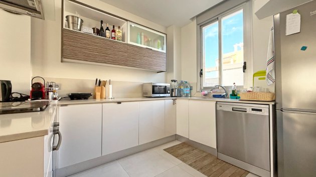 Reventa - Chalets -
Rojales - Ciudad Quesada