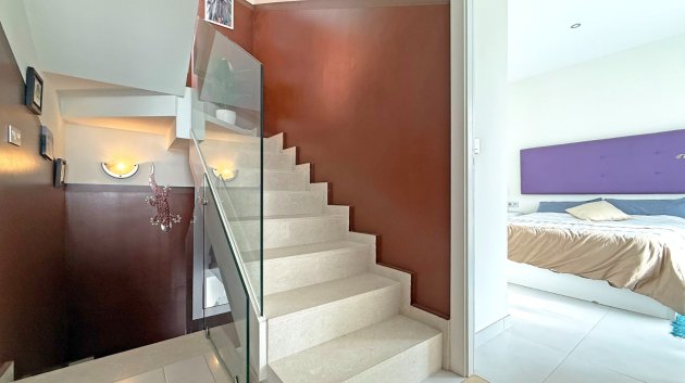 Reventa - Chalets -
Rojales - Ciudad Quesada