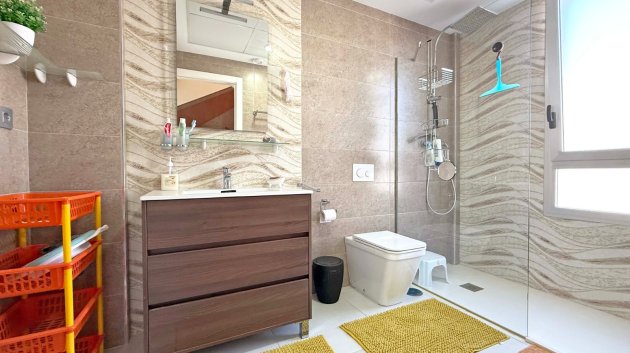 Reventa - Chalets -
Rojales - Ciudad Quesada