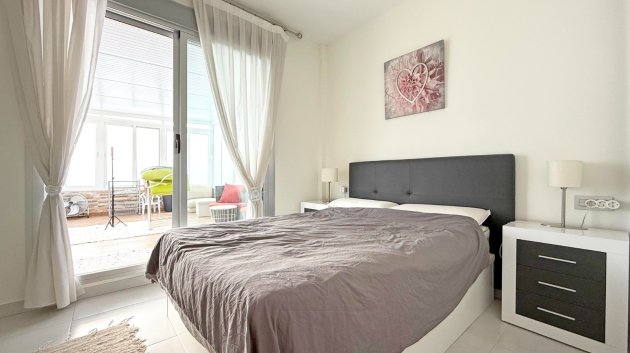 Reventa - Chalets -
Rojales - Ciudad Quesada