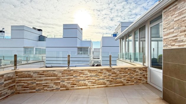 Reventa - Chalets -
Rojales - Ciudad Quesada