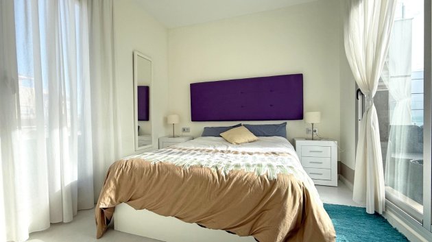 Reventa - Chalets -
Rojales - Ciudad Quesada