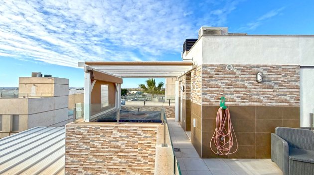 Reventa - Chalets -
Rojales - Ciudad Quesada
