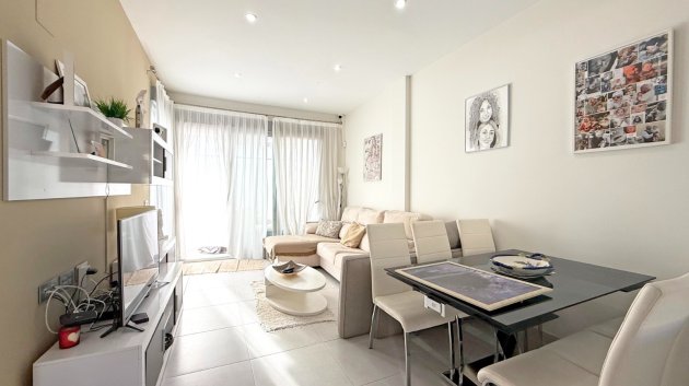Reventa - Chalets -
Rojales - Ciudad Quesada