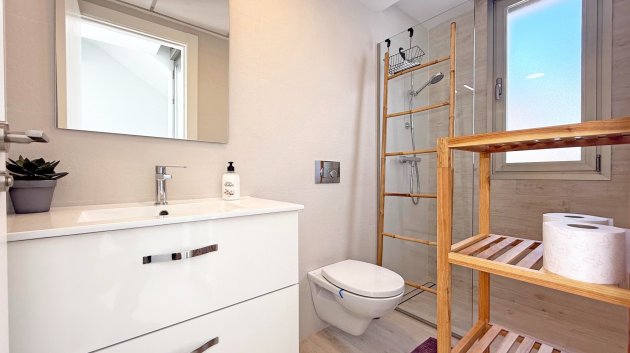 Reventa - Chalets -
Orihuela Costa - Villamartín