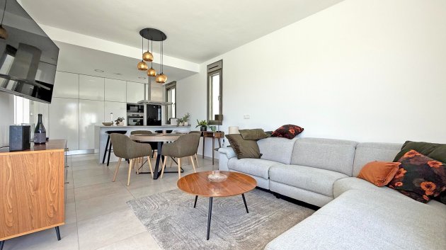 Reventa - Chalets -
Orihuela Costa - Villamartín