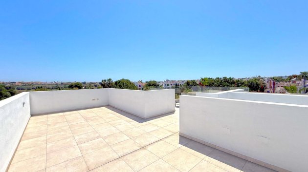 Reventa - Chalets -
Orihuela Costa - Villamartín