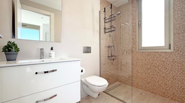 Reventa - Chalets -
Orihuela Costa - Villamartín