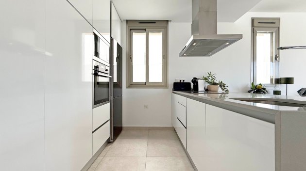 Reventa - Chalets -
Orihuela Costa - Villamartín