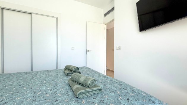 Reventa - Chalets -
Orihuela Costa - Villamartín