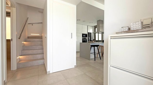 Reventa - Chalets -
Orihuela Costa - Villamartín