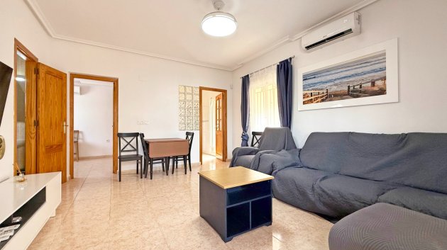 Reventa - Chalets -
Orihuela Costa - Villamartín