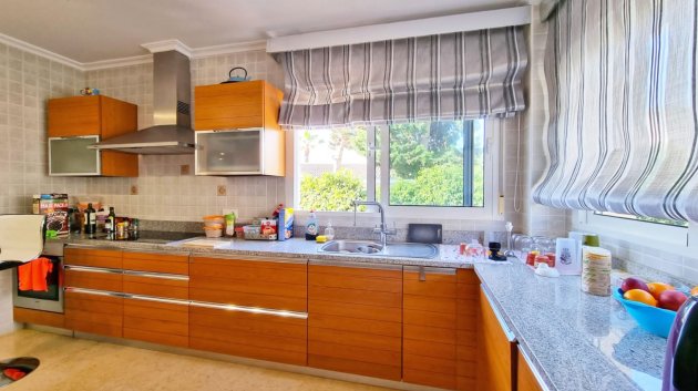 Reventa - Chalets -
Torrevieja - Torrelamata - La Mata