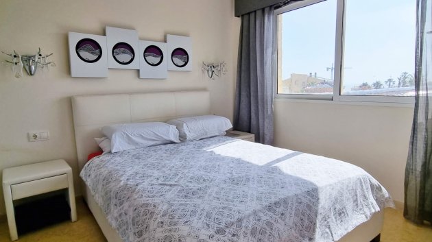 Reventa - Chalets -
Torrevieja - Torrelamata - La Mata