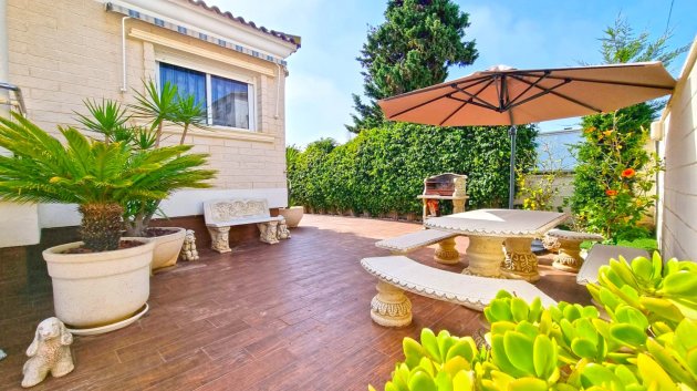 Reventa - Chalets -
Torrevieja - Torrelamata - La Mata