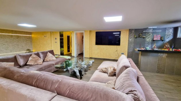 Reventa - Chalets -
Torrevieja - Torrelamata - La Mata