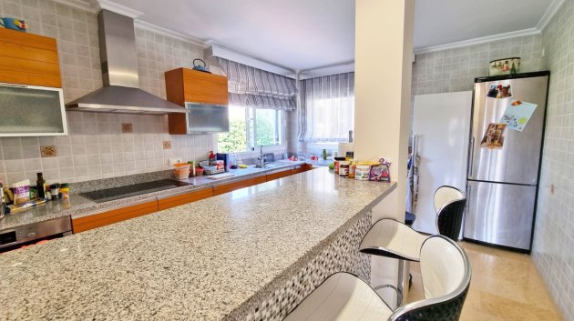 Reventa - Chalets -
Torrevieja - Torrelamata - La Mata