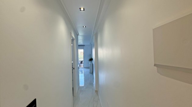 Reventa - Apartamentos -
Torrevieja - Torrelamata - La Mata
