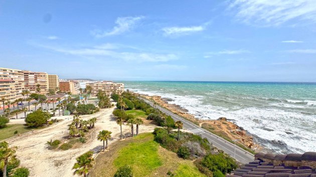Reventa - Apartamentos -
Torrevieja - Torrelamata - La Mata
