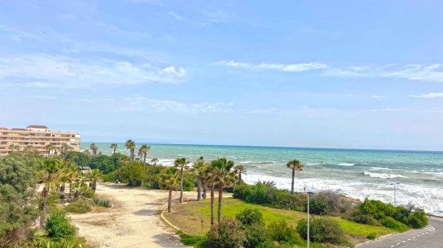 Reventa - Apartamentos -
Torrevieja - Torrelamata - La Mata