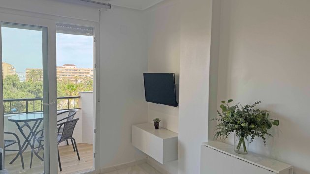 Reventa - Apartamentos -
Torrevieja - Torrelamata - La Mata