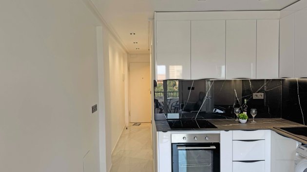 Reventa - Apartamentos -
Torrevieja - Torrelamata - La Mata