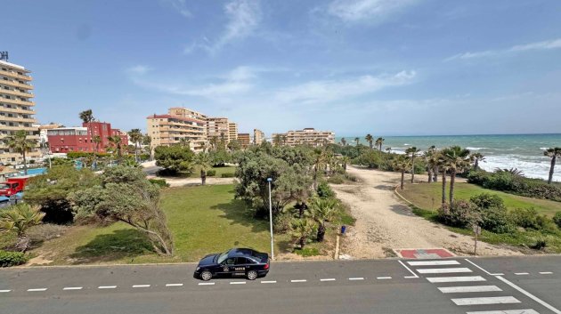 Reventa - Apartamentos -
Torrevieja - Torrelamata - La Mata