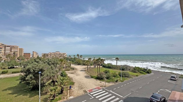 Reventa - Apartamentos -
Torrevieja - Torrelamata - La Mata