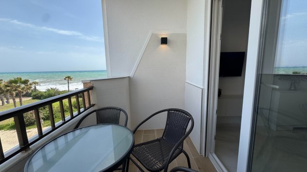 Reventa - Apartamentos -
Torrevieja - Torrelamata - La Mata