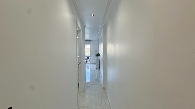 Reventa - Apartamentos -
Torrevieja - Torrelamata - La Mata