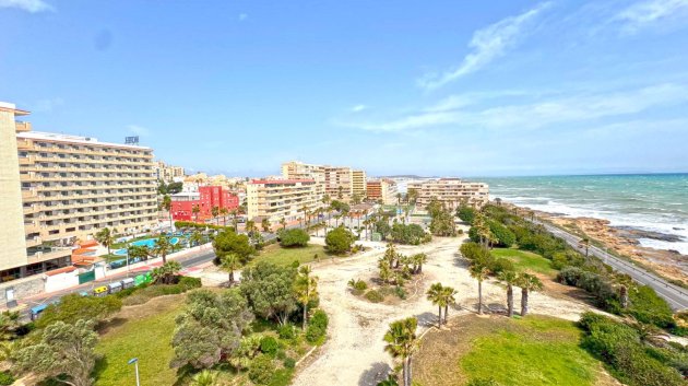 Reventa - Apartamentos -
Torrevieja - Torrelamata - La Mata