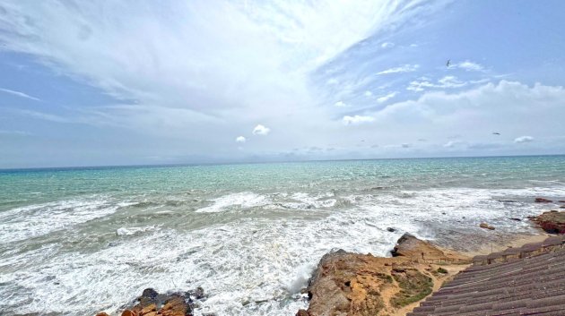 Reventa - Apartamentos -
Torrevieja - Torrelamata - La Mata