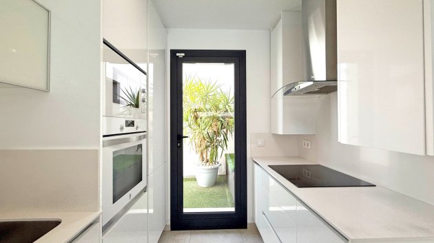Resale - Villa -
Orihuela Costa - Villamartín
