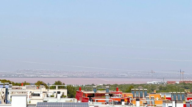 Resale - Villa -
Orihuela Costa - Villamartín