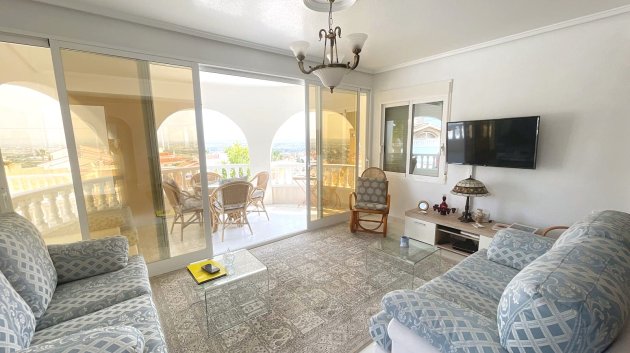 Reventa - Chalets -
Ciudad Quesada - La Marquesa Golf