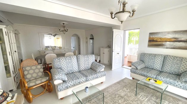 Reventa - Chalets -
Ciudad Quesada - La Marquesa Golf