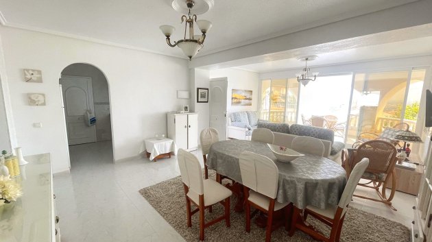 Reventa - Chalets -
Ciudad Quesada - La Marquesa Golf